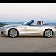 Illustration for article titled 2009 BMW Z4: Hairdressers Rejoice!
